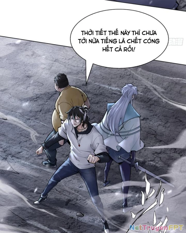 Thần Chi Cảnh Chapter 12 - 7