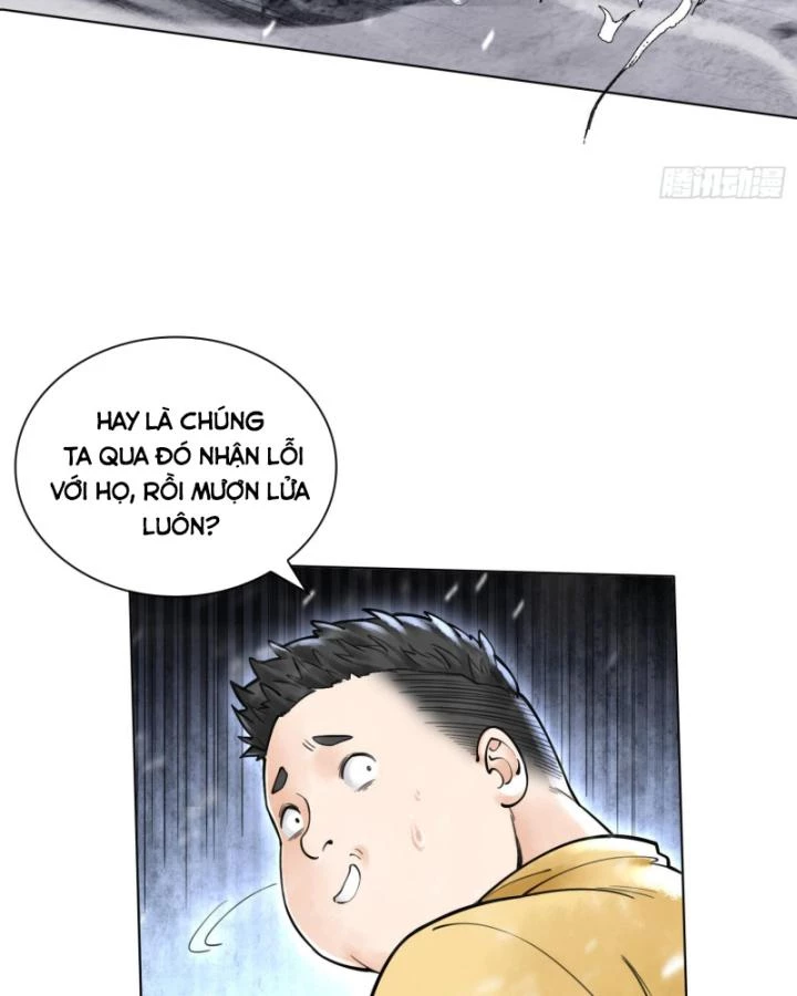 Thần Chi Cảnh Chapter 12 - 8