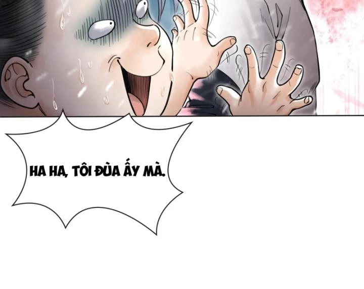 Thần Chi Cảnh Chapter 12 - 10