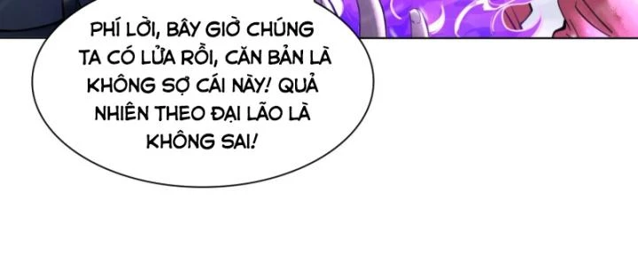 Thần Chi Cảnh Chapter 12 - 14