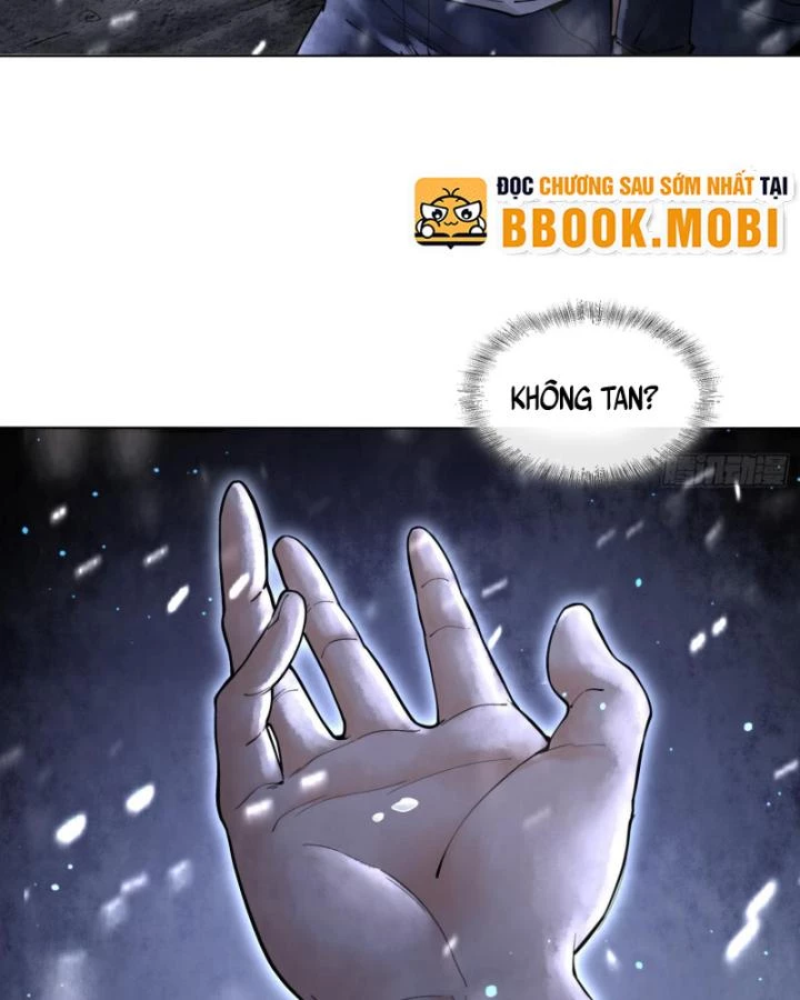 Thần Chi Cảnh Chapter 12 - 19