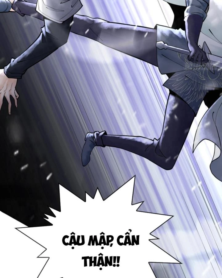 Thần Chi Cảnh Chapter 12 - 25