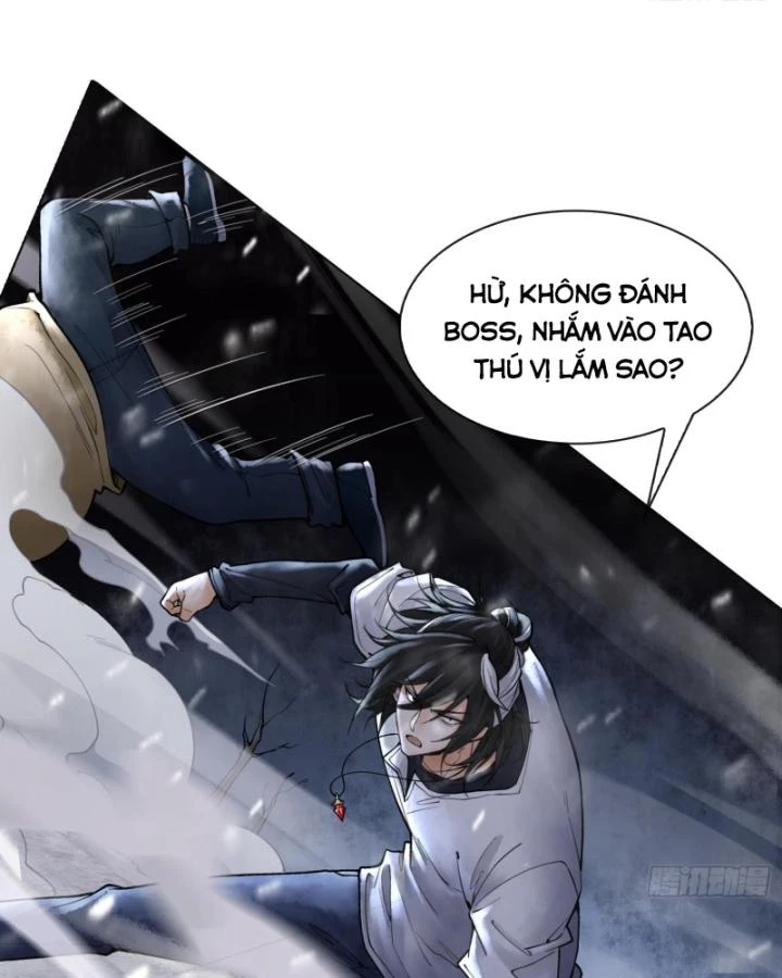 Thần Chi Cảnh Chapter 12 - 27
