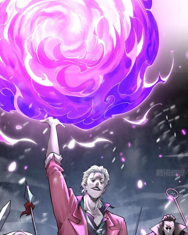 Thần Chi Cảnh Chapter 12 - 29