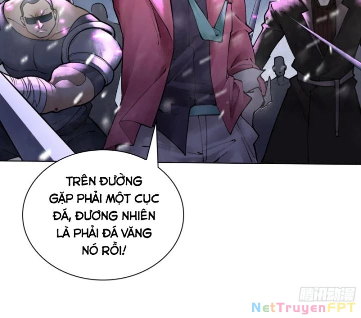 Thần Chi Cảnh Chapter 12 - 30