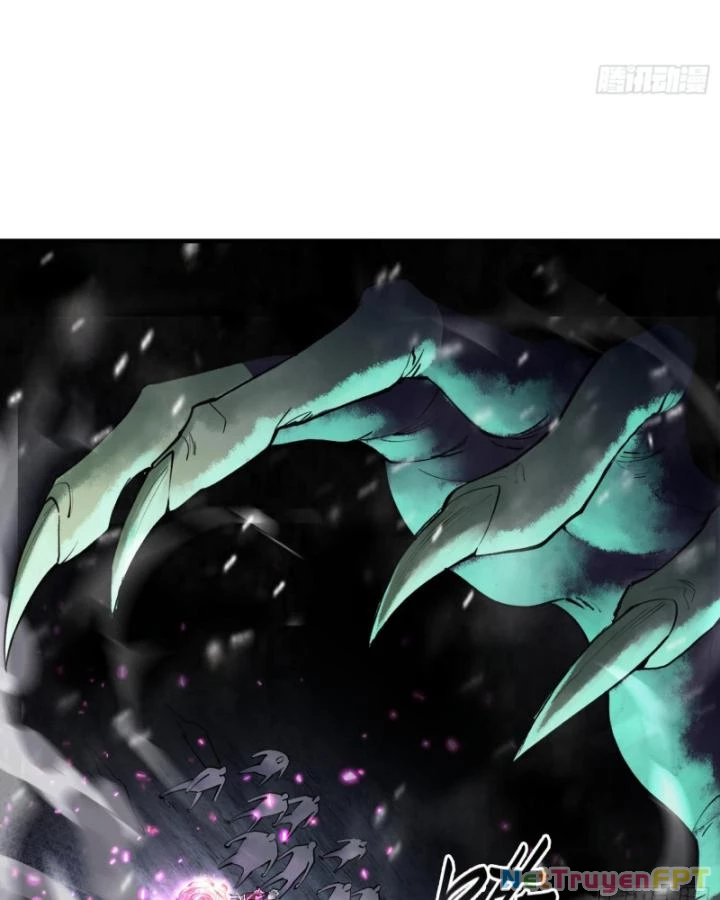 Thần Chi Cảnh Chapter 12 - 35