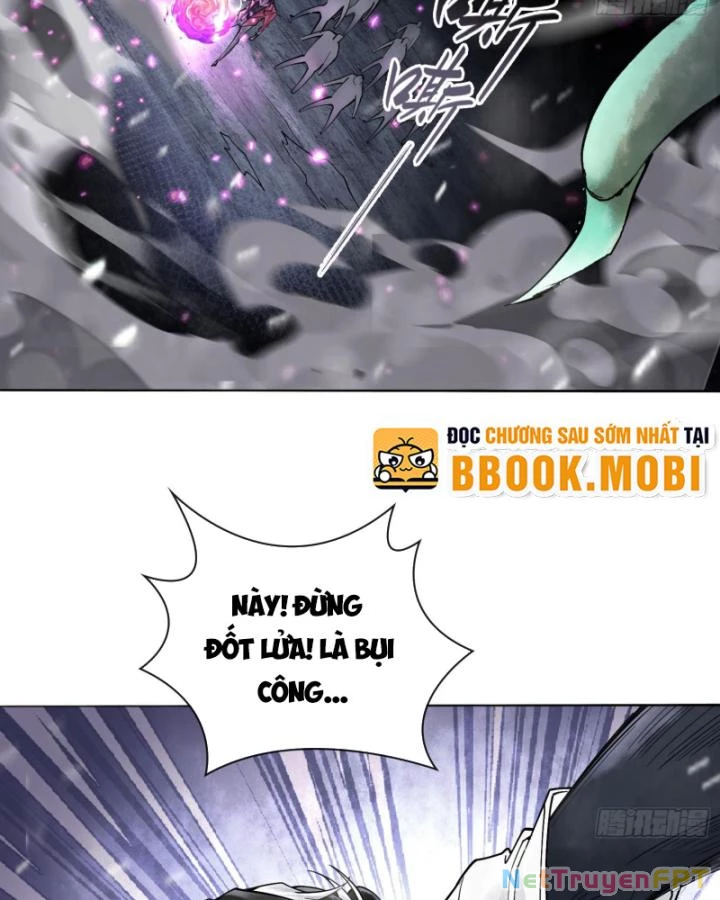 Thần Chi Cảnh Chapter 12 - 36
