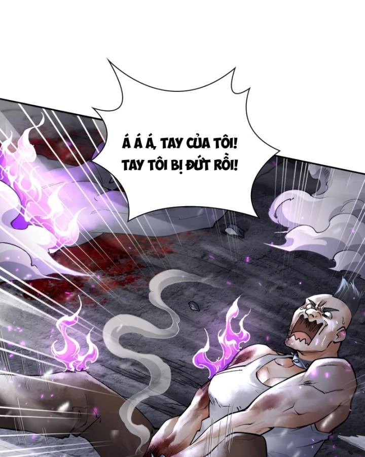 Thần Chi Cảnh Chapter 12 - 50
