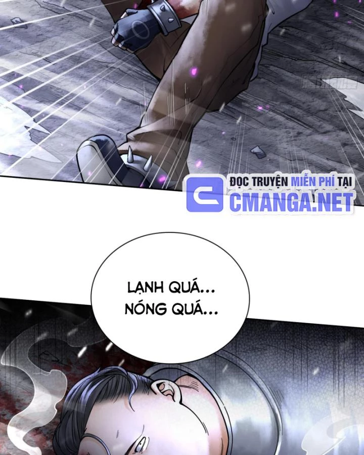 Thần Chi Cảnh Chapter 12 - 51