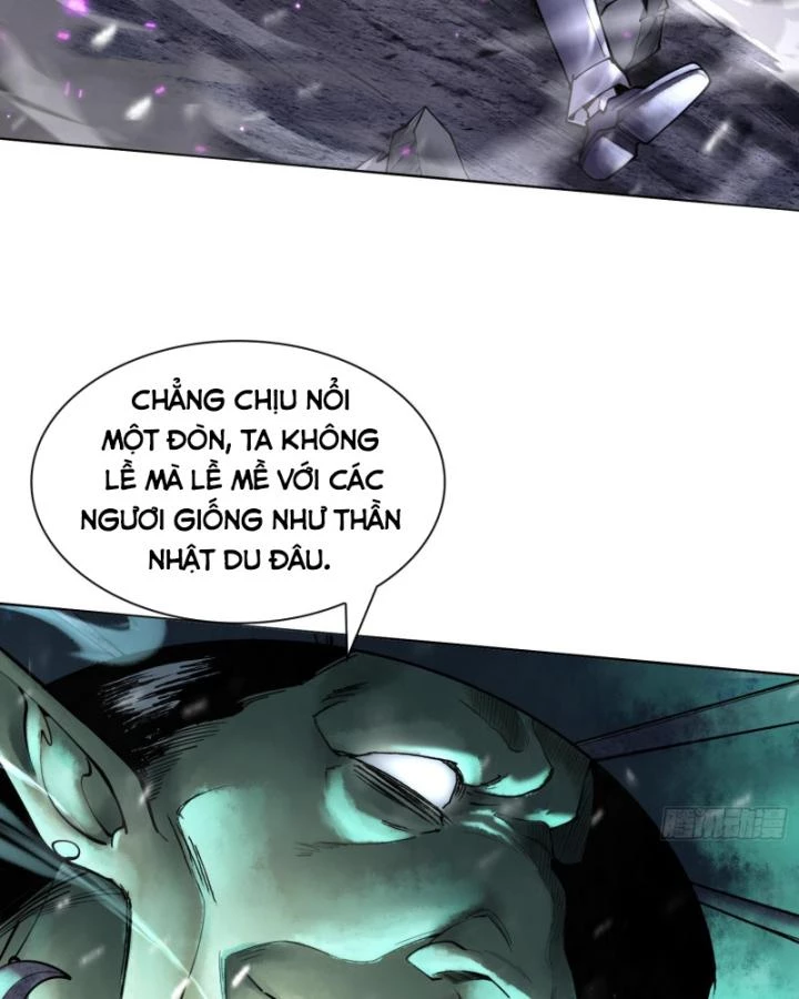 Thần Chi Cảnh Chapter 12 - 54