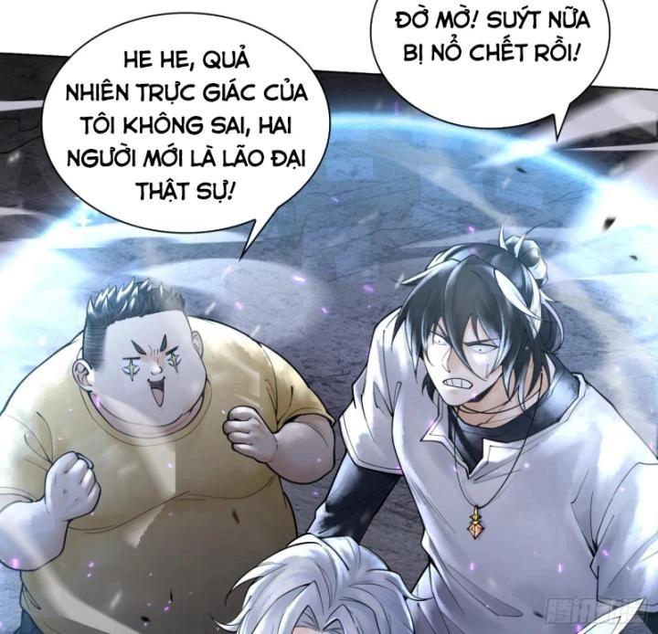Thần Chi Cảnh Chapter 12 - 58
