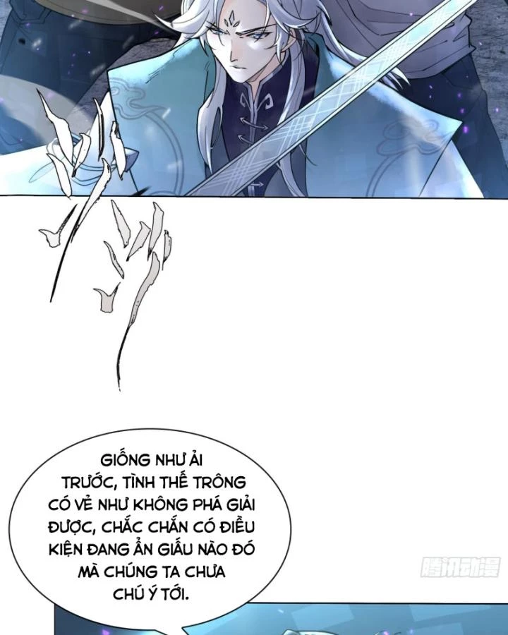 Thần Chi Cảnh Chapter 12 - 59