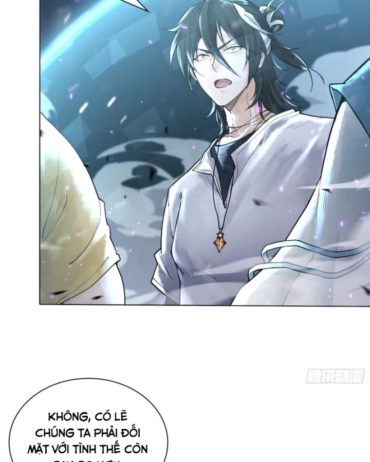 Thần Chi Cảnh Chapter 12 - 60
