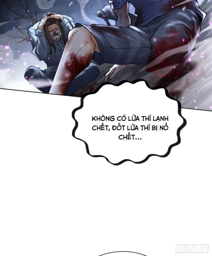 Thần Chi Cảnh Chapter 12 - 64