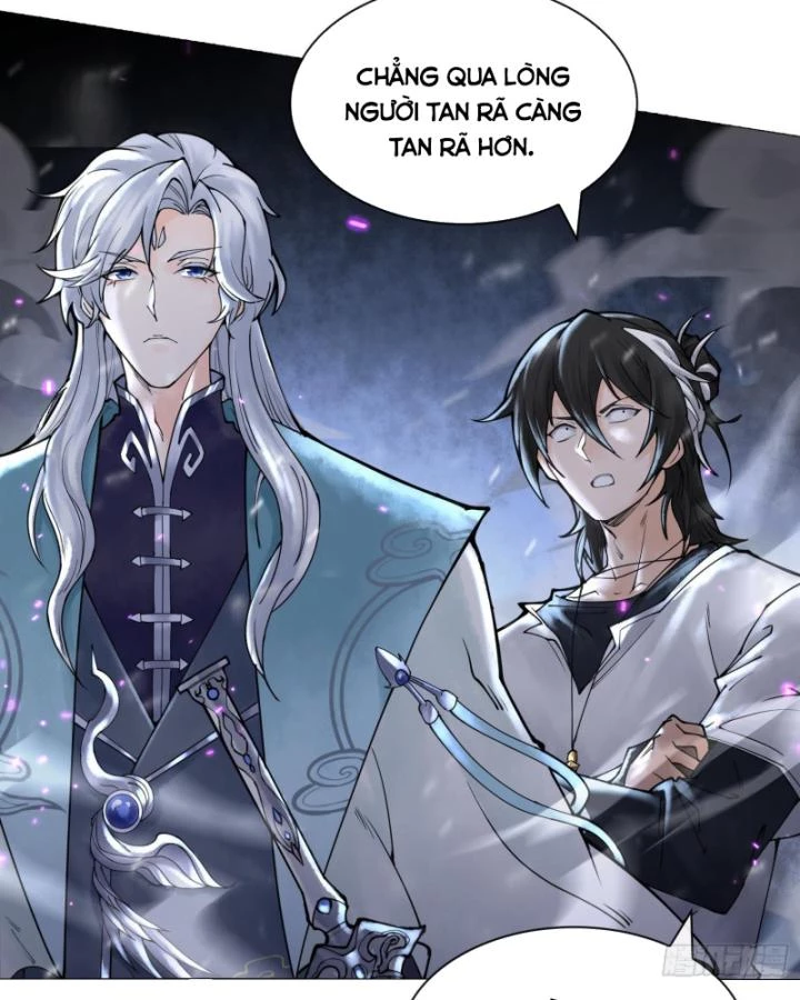 Thần Chi Cảnh Chapter 12 - 65