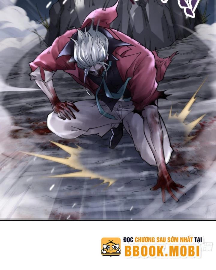 Thần Chi Cảnh Chapter 12 - 69