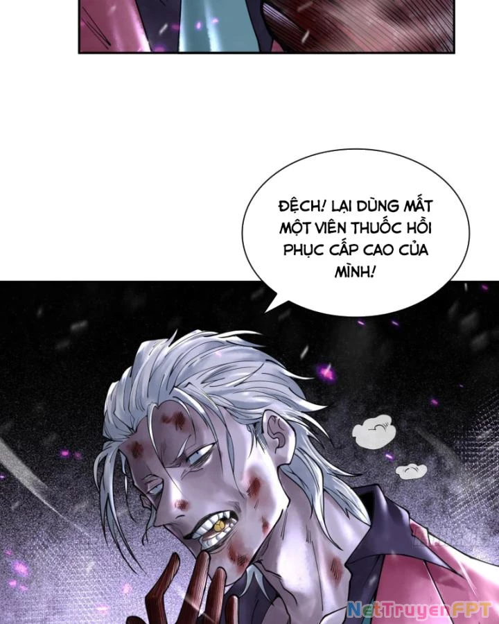 Thần Chi Cảnh Chapter 12 - 71