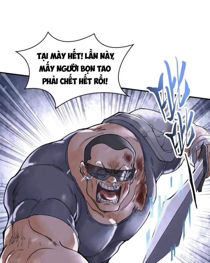 Thần Chi Cảnh Chapter 12 - 74