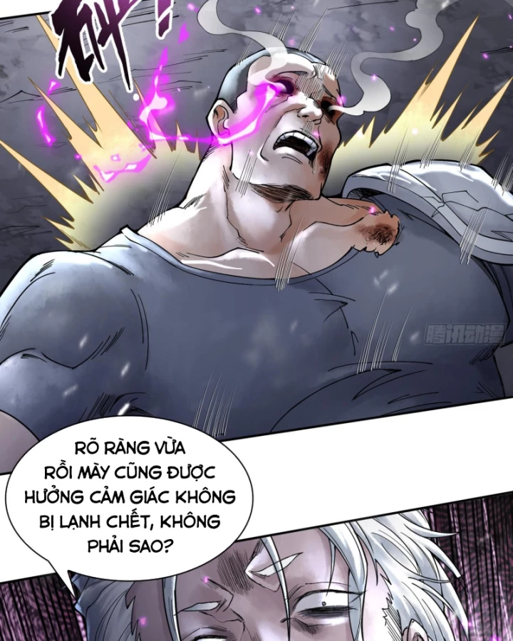 Thần Chi Cảnh Chapter 12 - 78