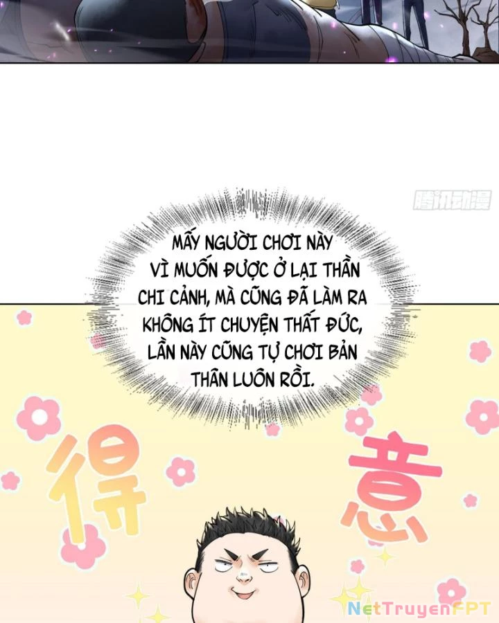 Thần Chi Cảnh Chapter 12 - 80