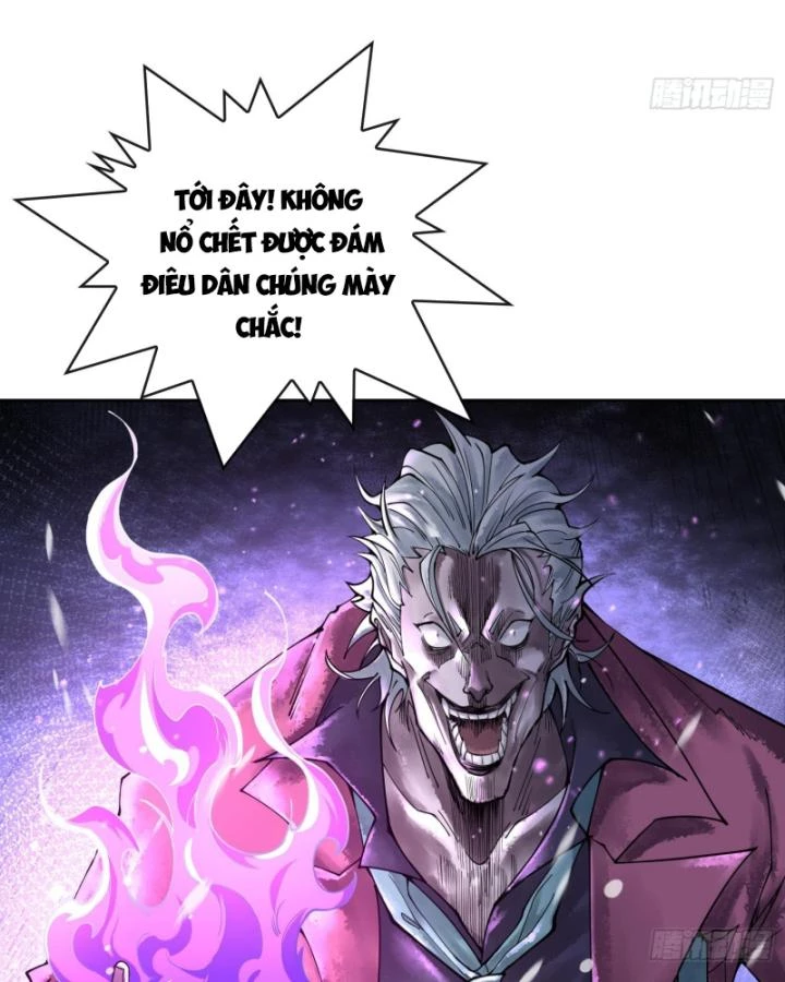 Thần Chi Cảnh Chapter 12 - 85