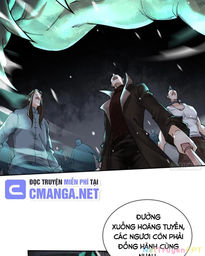 Thần Chi Cảnh Chapter 12 - 89