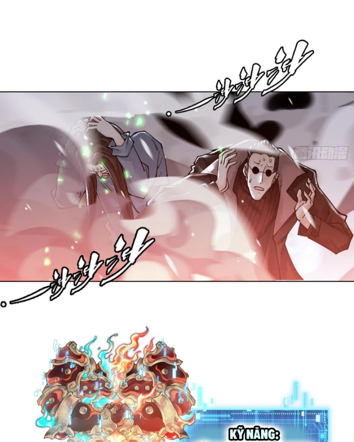 Thần Chi Cảnh Chapter 12 - 95