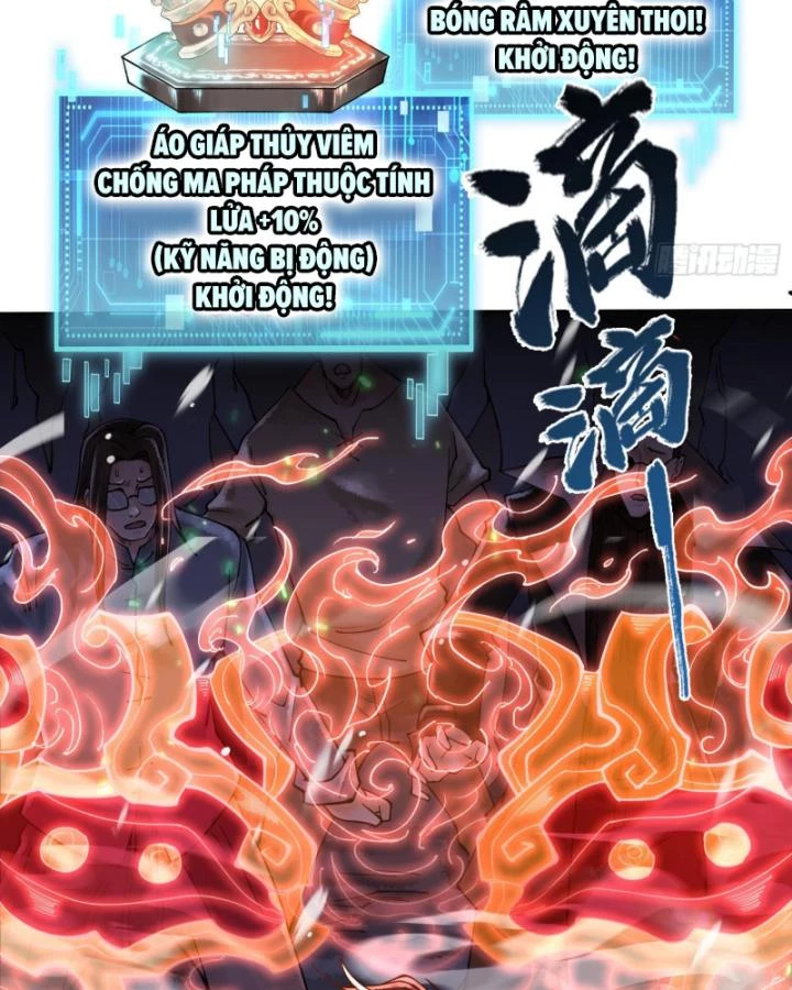 Thần Chi Cảnh Chapter 12 - 96