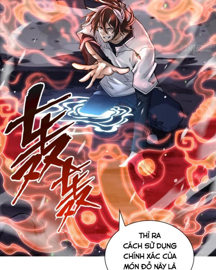 Thần Chi Cảnh Chapter 12 - 97