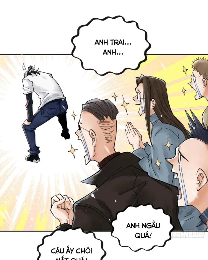 Thần Chi Cảnh Chapter 12 - 99