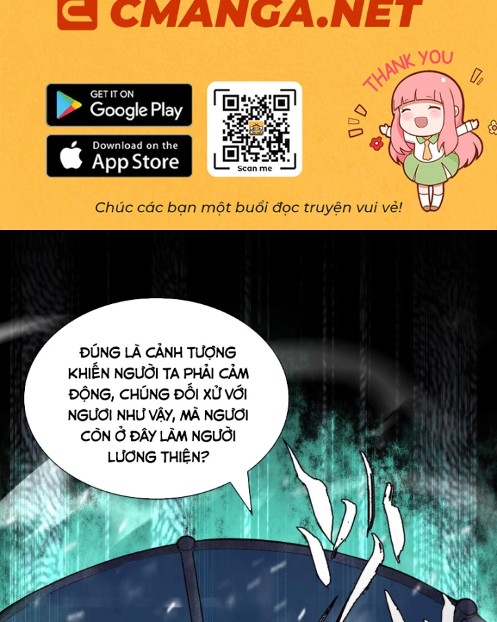 Thần Chi Cảnh Chapter 13 - 2
