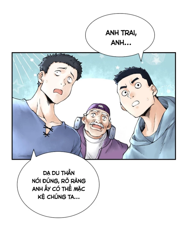 Thần Chi Cảnh Chapter 13 - 7