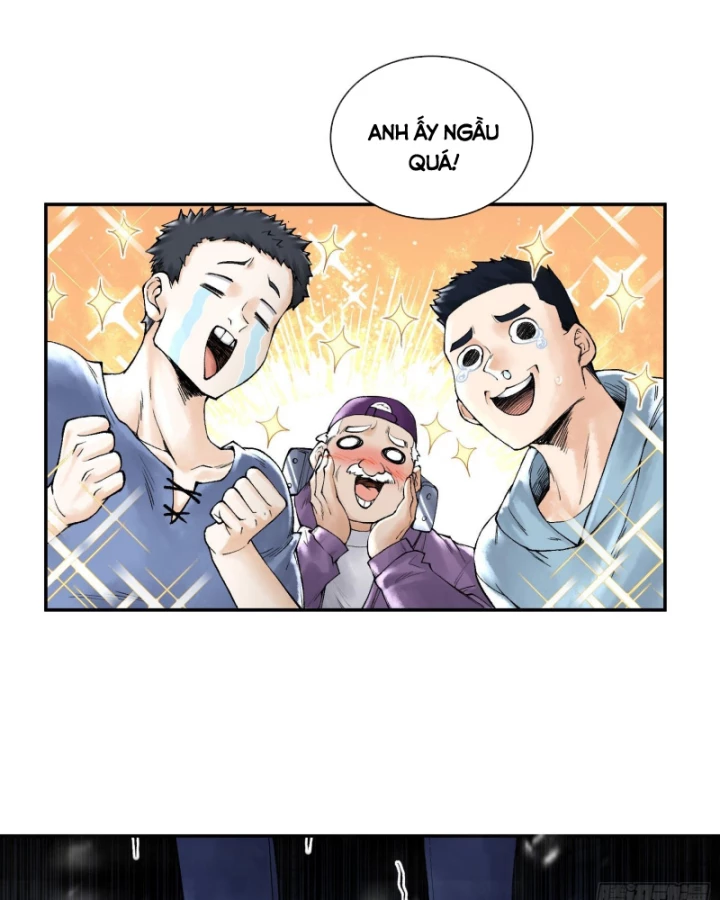 Thần Chi Cảnh Chapter 13 - 8