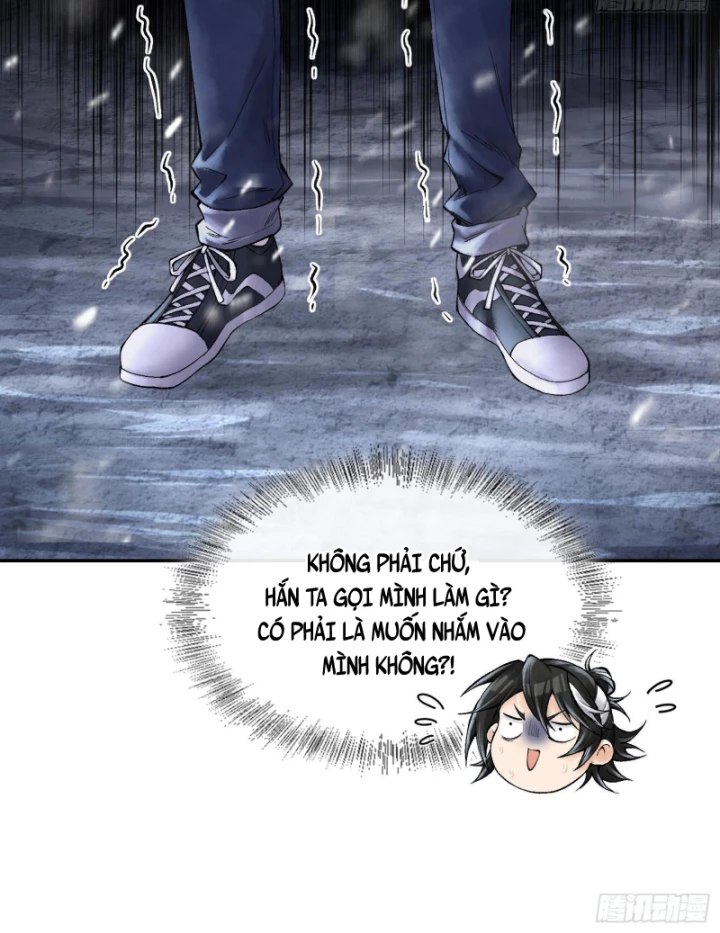 Thần Chi Cảnh Chapter 13 - 9