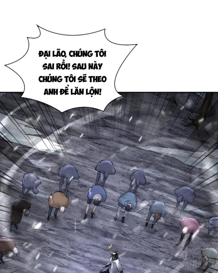 Thần Chi Cảnh Chapter 13 - 10