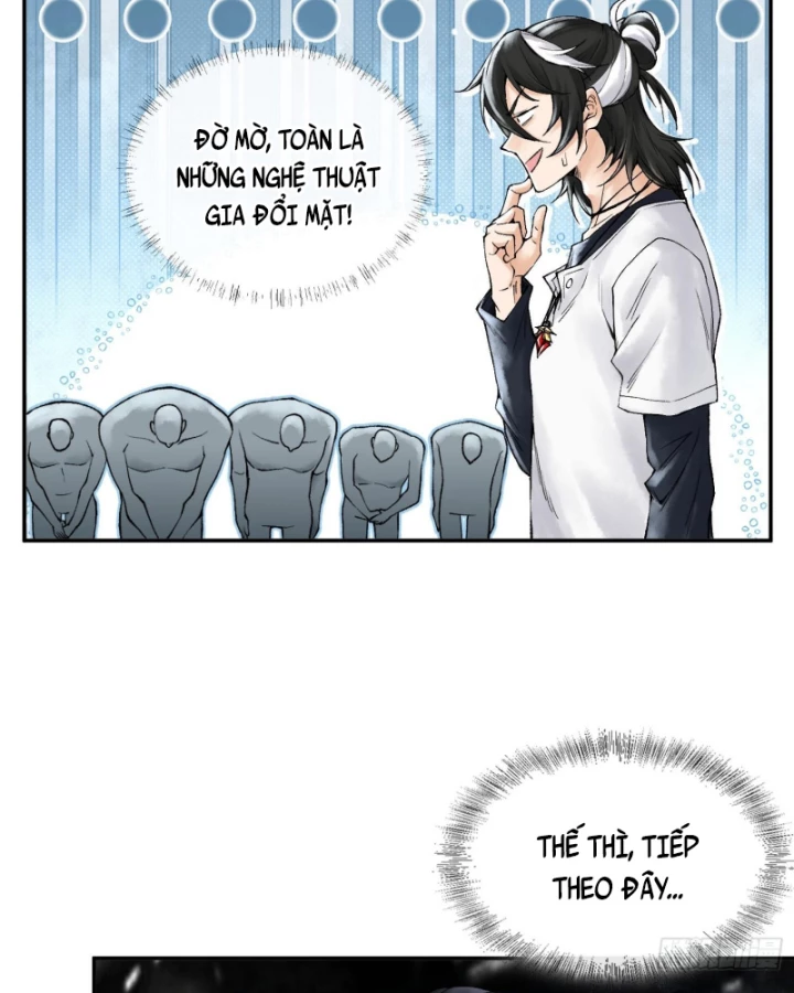 Thần Chi Cảnh Chapter 13 - 12
