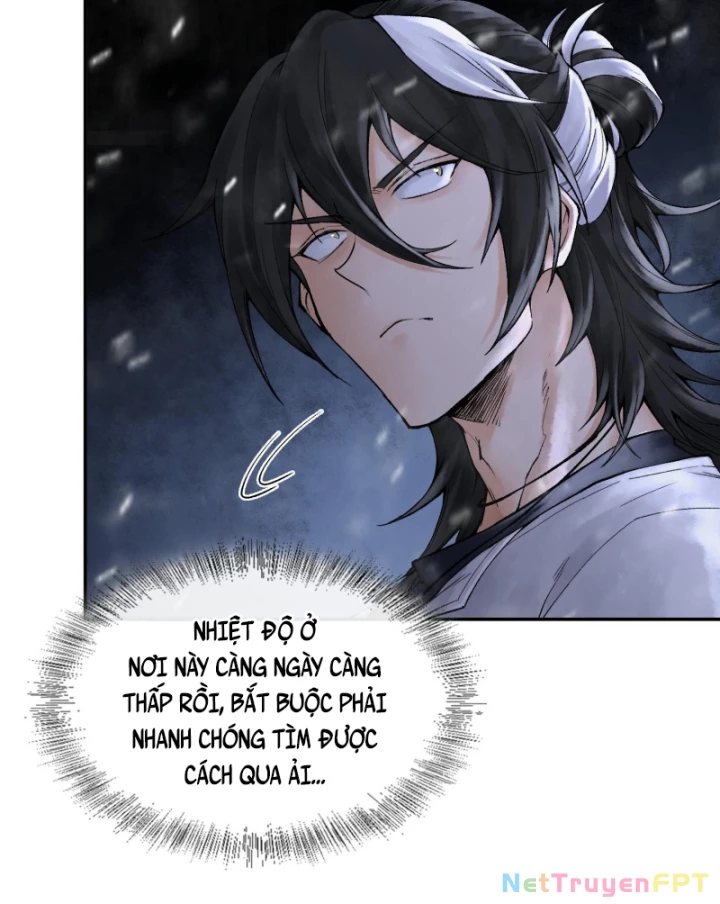 Thần Chi Cảnh Chapter 13 - 13