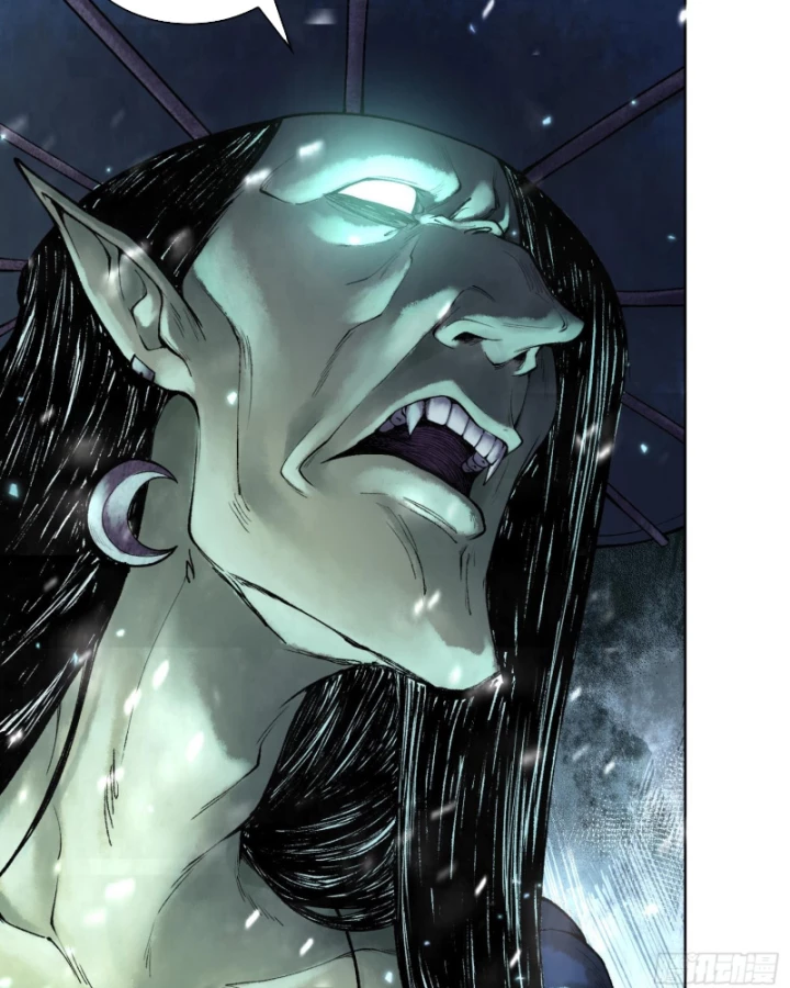 Thần Chi Cảnh Chapter 13 - 16