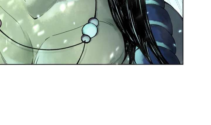 Thần Chi Cảnh Chapter 13 - 17