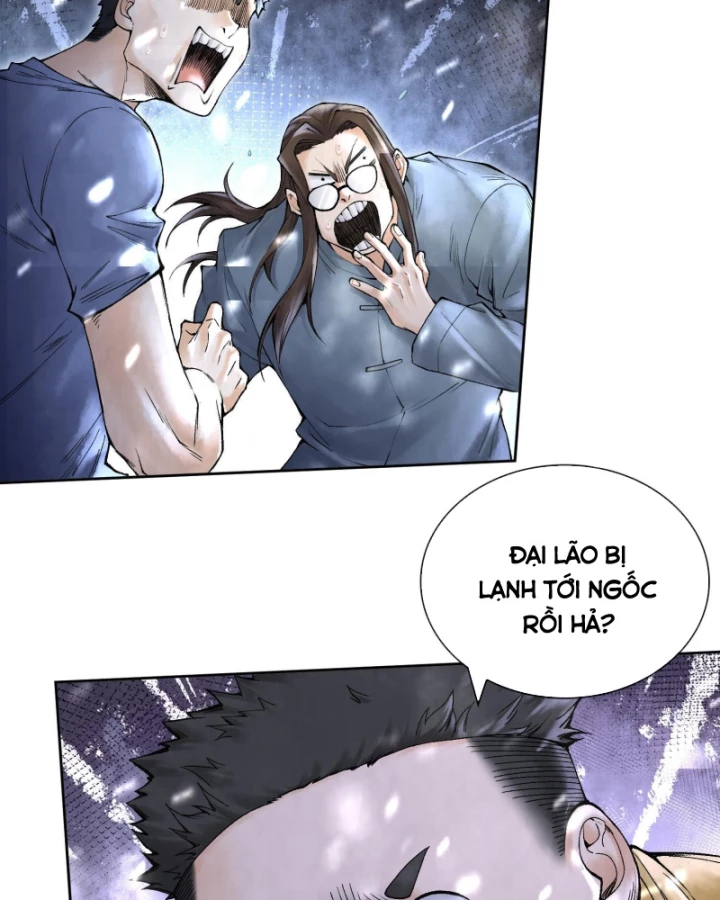 Thần Chi Cảnh Chapter 13 - 20