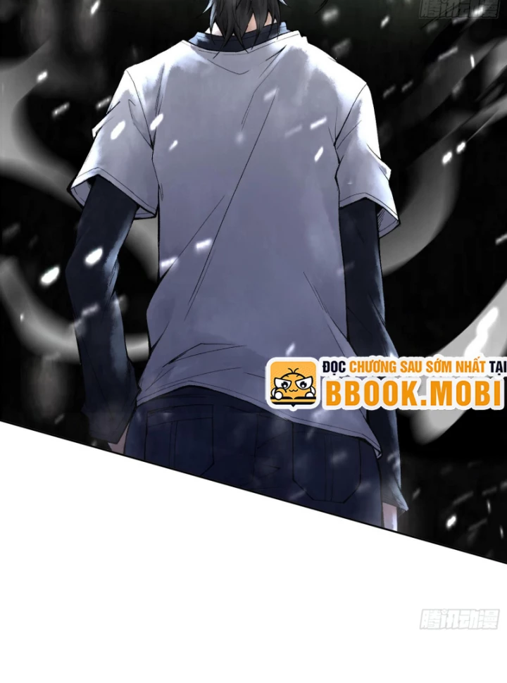 Thần Chi Cảnh Chapter 13 - 24