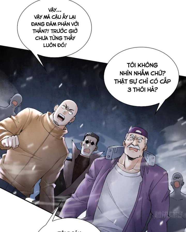 Thần Chi Cảnh Chapter 13 - 26