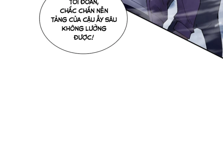 Thần Chi Cảnh Chapter 13 - 27