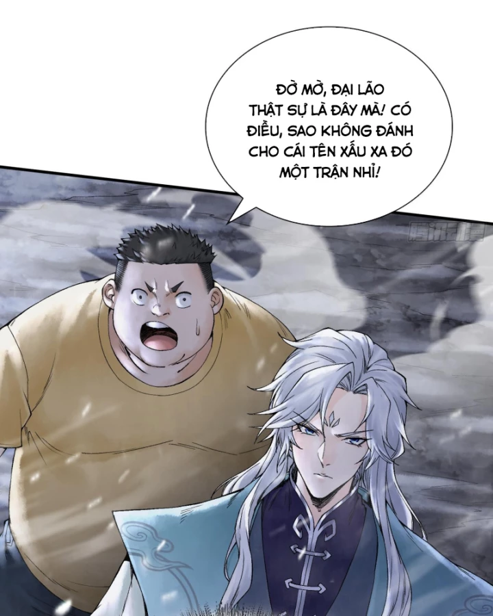 Thần Chi Cảnh Chapter 13 - 28