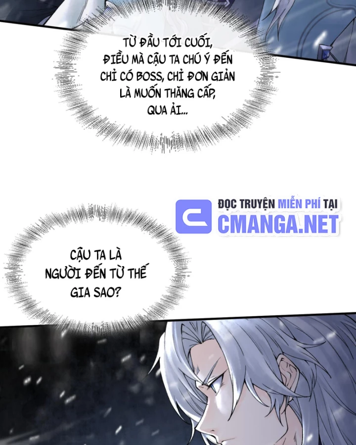 Thần Chi Cảnh Chapter 13 - 29