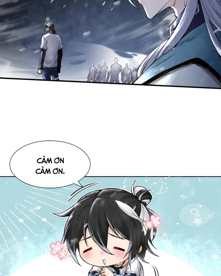 Thần Chi Cảnh Chapter 13 - 30