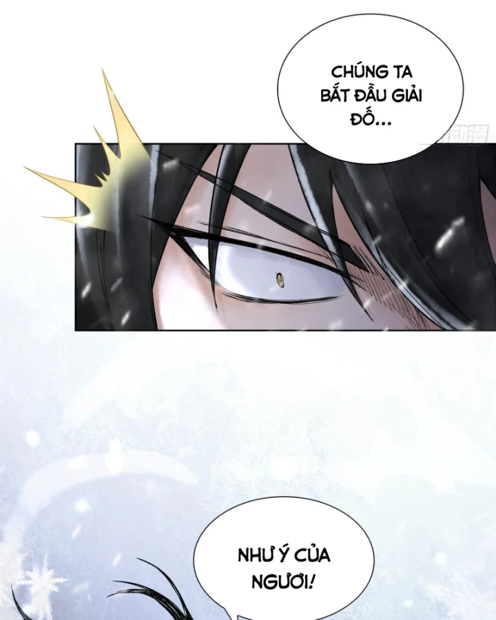 Thần Chi Cảnh Chapter 13 - 32