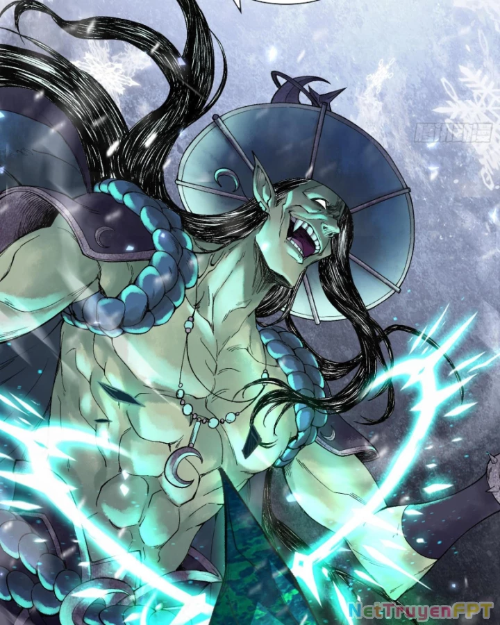 Thần Chi Cảnh Chapter 13 - 33