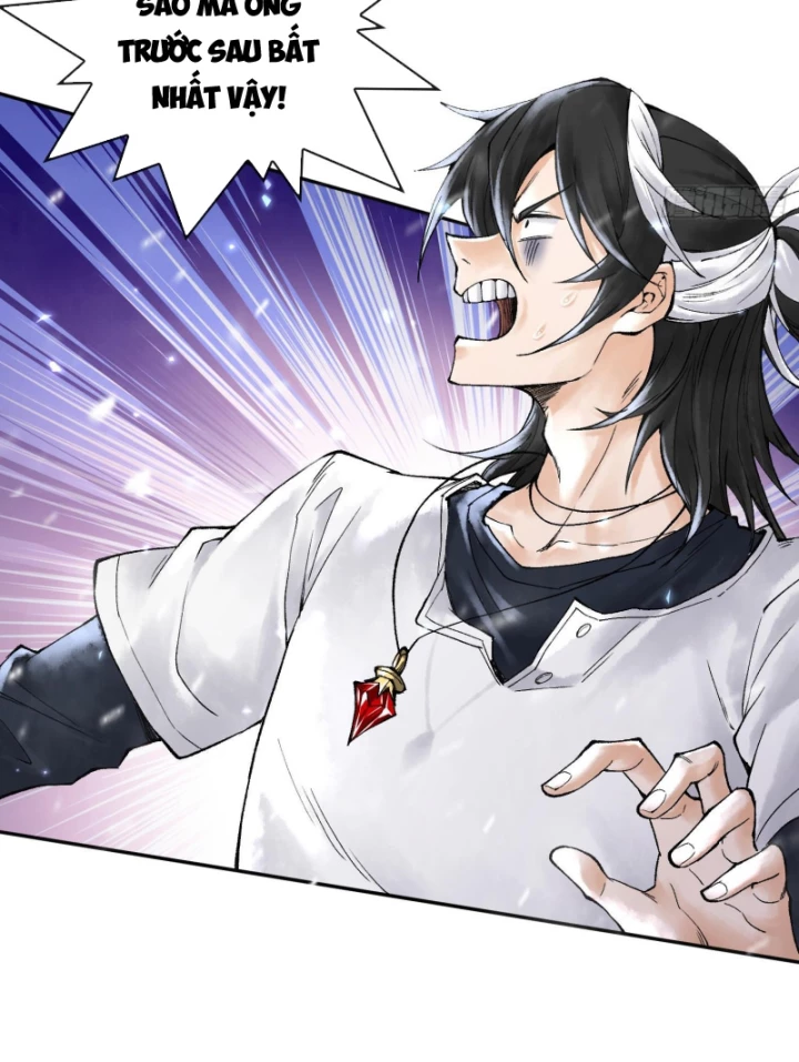 Thần Chi Cảnh Chapter 13 - 35