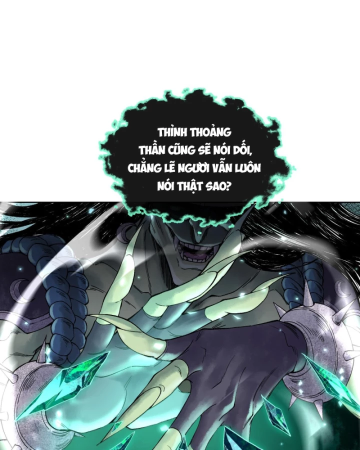 Thần Chi Cảnh Chapter 13 - 36